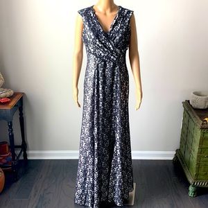 *TAHARI (ARTHUR S. LEVINE) Size 10